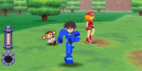 mega man legends remake|Mega Man Legends Listing Appears On SteamDB.